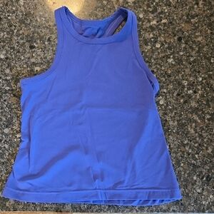 Women's Lululemon Align Tank Top Size 8